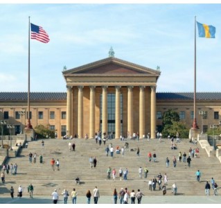 Philadelphia Museum of Art Philly