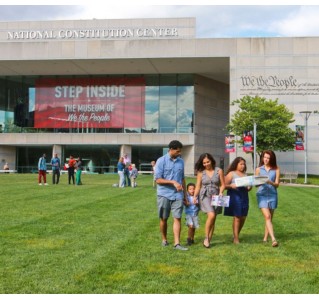 National Constitution Center