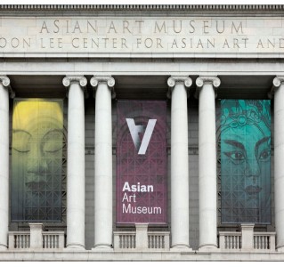 Asian Art Museum