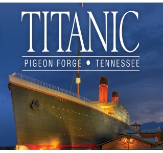 Titanic - Pigeon Forge