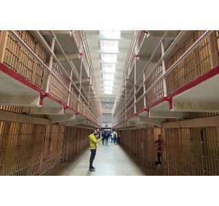 Super Saver: 2 Day Hop-On Hop-Off & Alcatraz Island Tour