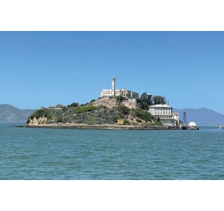 2 Day Hop-On Hop-Off & Alcatraz Tour