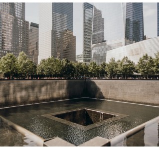 9/11 Memorial Tour & Priority Entrance 9/11 Museum Tickets