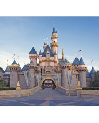 Disneyland California Standard Tickets