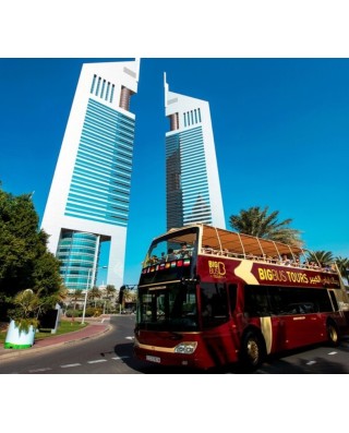 Bus & Sightseeing Tours