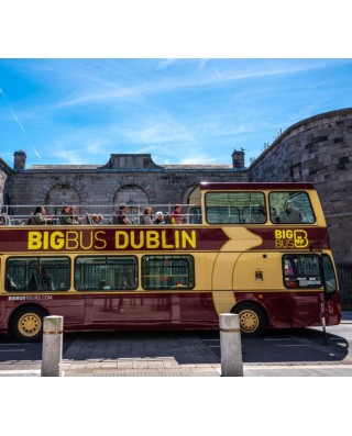 Bus & Sightseeing Tours