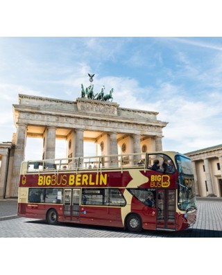 Berlin Bus & Sightseeing Tours