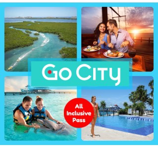 Cancun All-Inclusive Pass (5 Days)