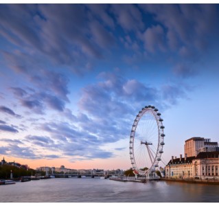 London All-Inclusive Pass (1 Day)