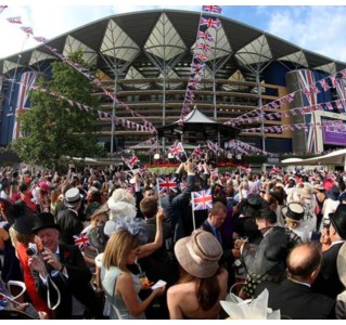 Coronation Stakes - Friday 21st June 2024