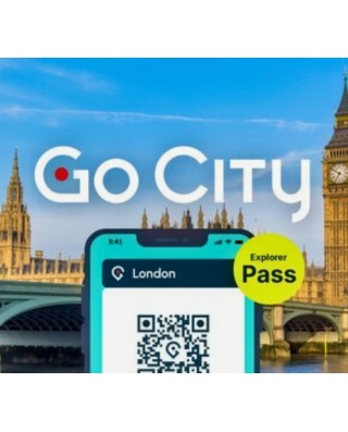 London Explorer Attraction Pass