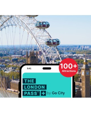 The London Pass® Plus