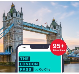 The London Pass® (1 Day)