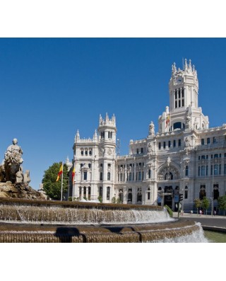 Madrid