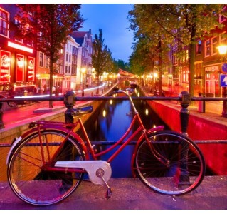 Amsterdam Explorer Pass (7 choices)