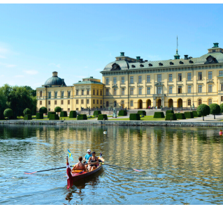 Stockholm All-Inclusive Pass (2 Days)