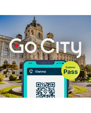 Vienna Explorer Attraction Pass