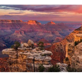 Las Vegas & Western Deserts - 4 Day Tour