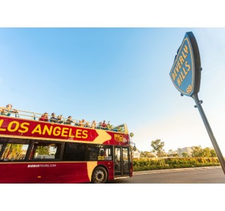 Los Angeles All-Inclusive Pass (3 Days)