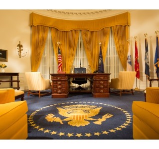 Richard Nixon Presidential Library