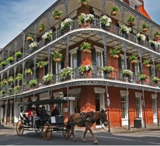 New Orleans