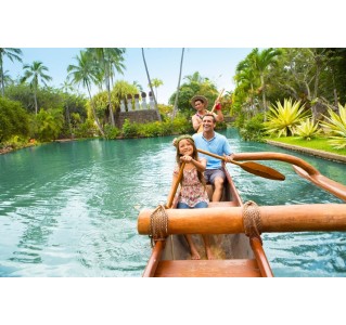 Oahu All-Inclusive Pass (4 Days)