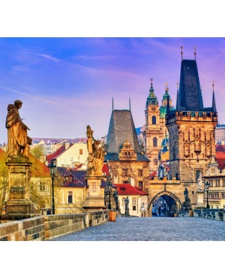 Prague