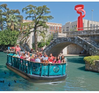 San Antonio Explorer Pass (3 Choices)