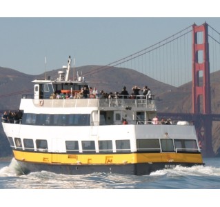 San Francisco Bay Cruise