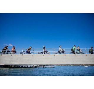 Sausalito Ferry