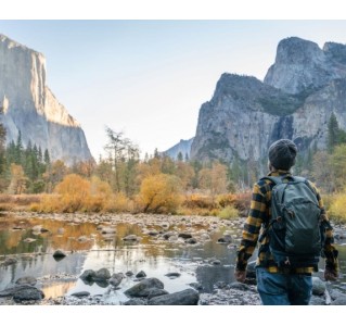 Yosemite National Park - Day Tour (3 Hour Park)