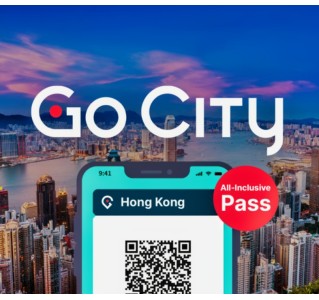 Hong Kong Explorer Pass (4 Choices)