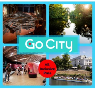 Gothenburg All-Inclusive Pass (1 Day)