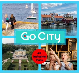 Gothenburg All-Inclusive Pass (3 Days)