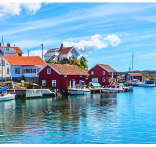 Gothenburg All-Inclusive Pass (2 Days)