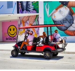 Wynwood Full Experience