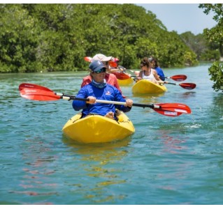 Key West Ultimate Island Eco Tour