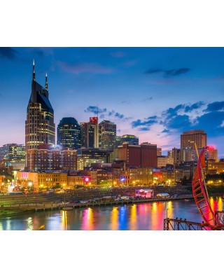 Nashville