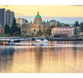 Victoria Classic Panorama