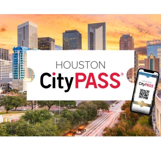 Houston CityPASS®