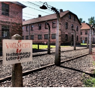 Auschwitz Birkenau Museum Tour from Krakow with Pick up from Selected Hotels