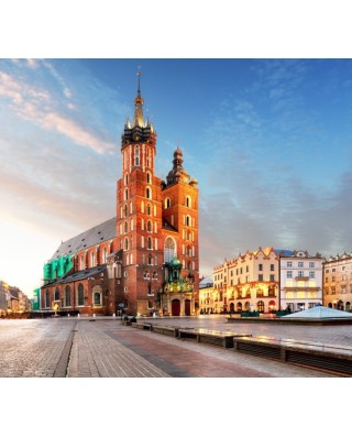 Krakow