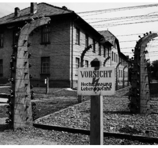 Auschwitz Birkenau Museum Tour from Krakow with Pick up from Selected Hotels