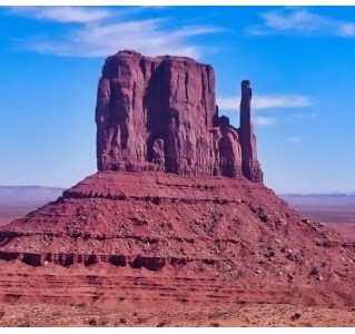 Las Vegas, Sedona & Monument Valley - 5 Day Tour