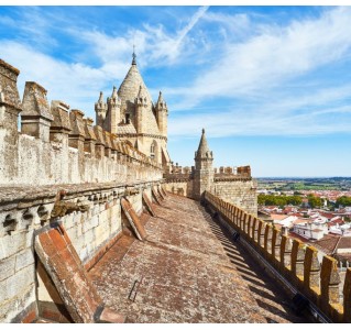 Évora Wine Tour