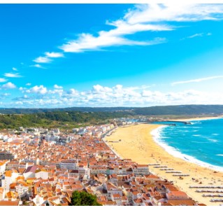 Fátima, Batalha, Obidos & Nazaré