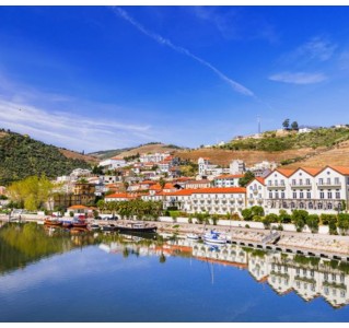 1 Day Cruise from Porto to Pinhão