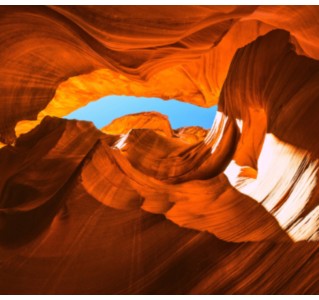 Antelope Canyon Tour from Las Vegas