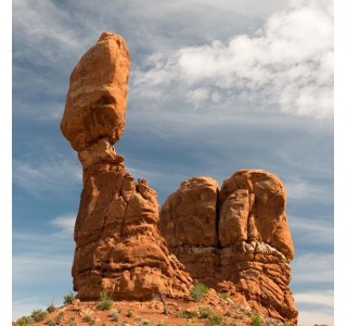 Arches and Canyonlands Combo 4x4 Tour