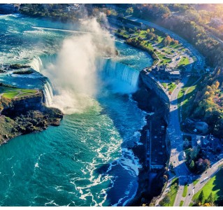 Niagara Falls Day Tour